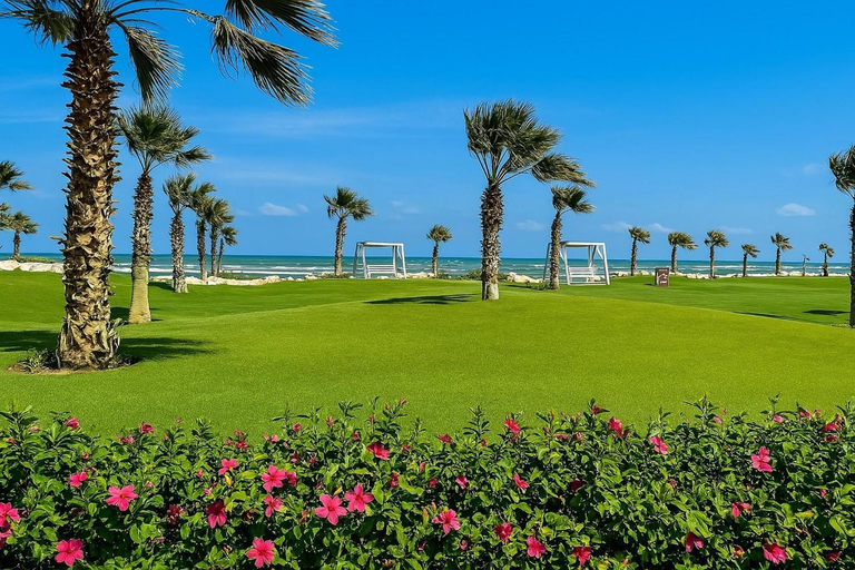 Others 5, Charming Chalet in Port Said with Garden View, Al-Manasrah