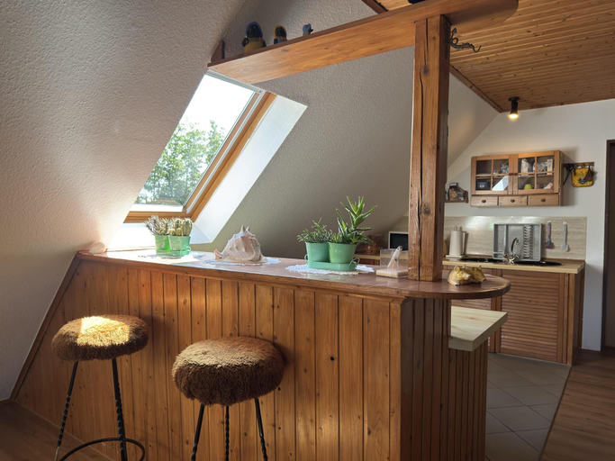Others 5, Ferienwohnung in Moorhusen, Aurich
