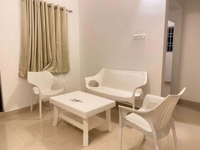 Others 5, Le Poshe Suite - TIE Hotels & Resorts, Puducherry