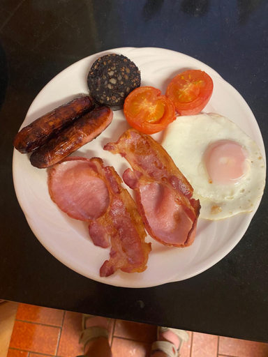 Food & Drinks 5, Oakfield