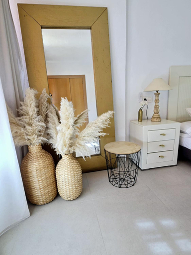 Bedroom 2, family apartment near of beach, Alicante