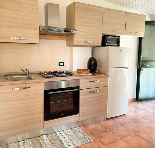 Others 4, Villa Gladyr, Ogliastra
