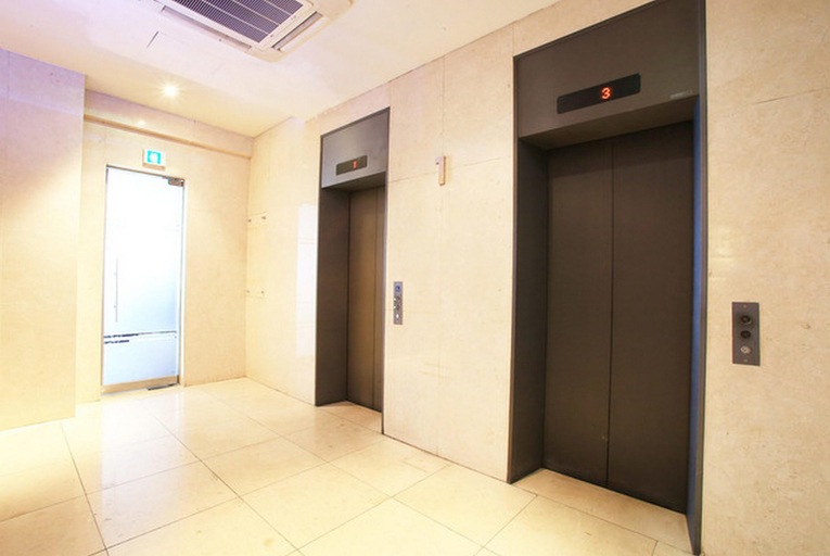 Public Area 2, Antives Hotel Ilsan, Goyang