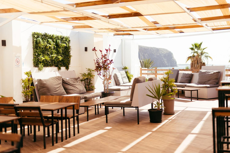Others 5, Ocean Nomads Coworking, Santa Cruz de Tenerife