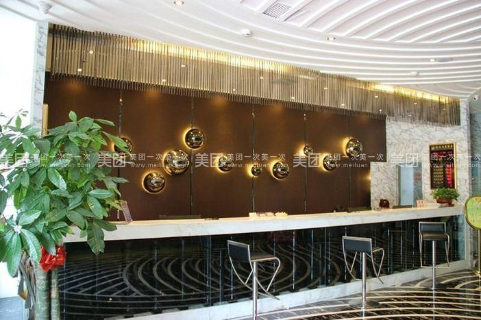 Others 5, Haiyi Shangpin Hotel (Lanzhou Wanda), Lanzhou