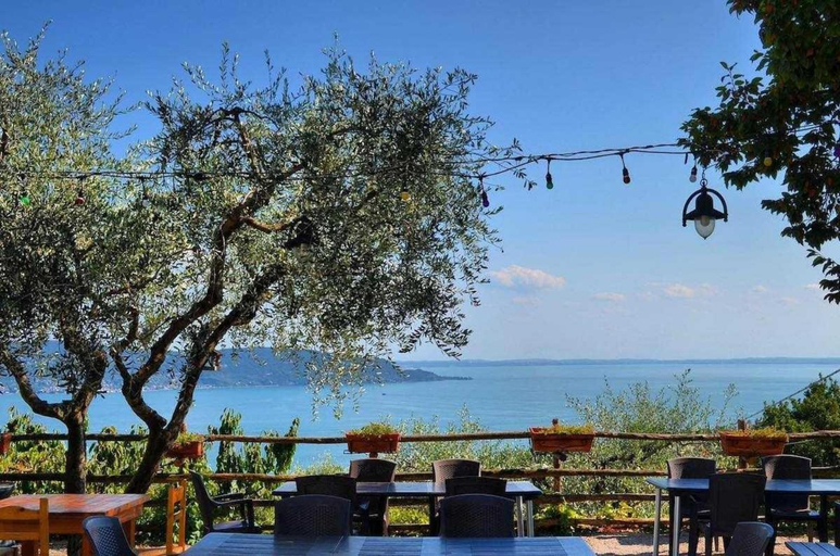 Food & Drinks 5, Agriturismo Scuderia Castello, Brescia