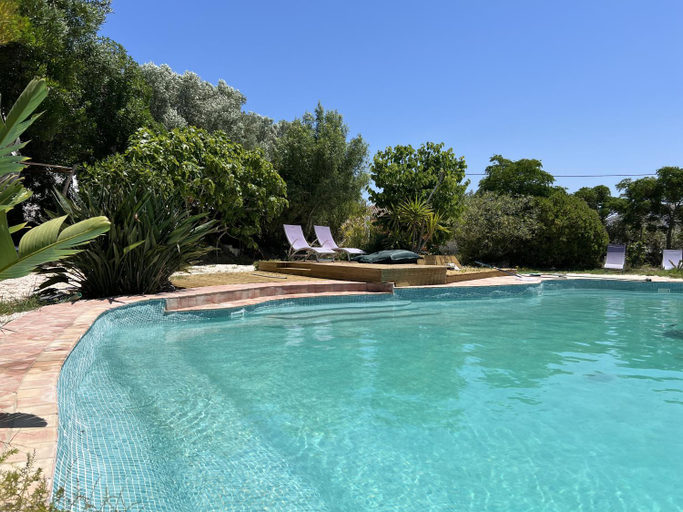 Sport & Beauty 2, Monte D Sancho, 5 min away from Amoreira Beach, Aljezur