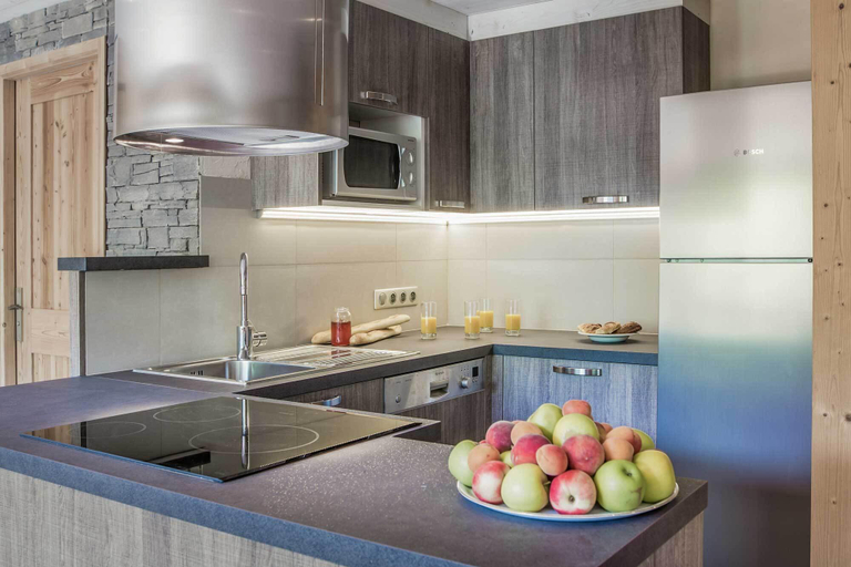 Others 4, Appartements - Les Congères, Haute-Savoie