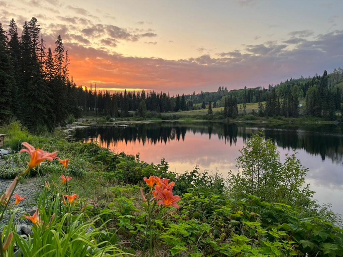 Others 5, Lac Des Roches Resort, Cariboo