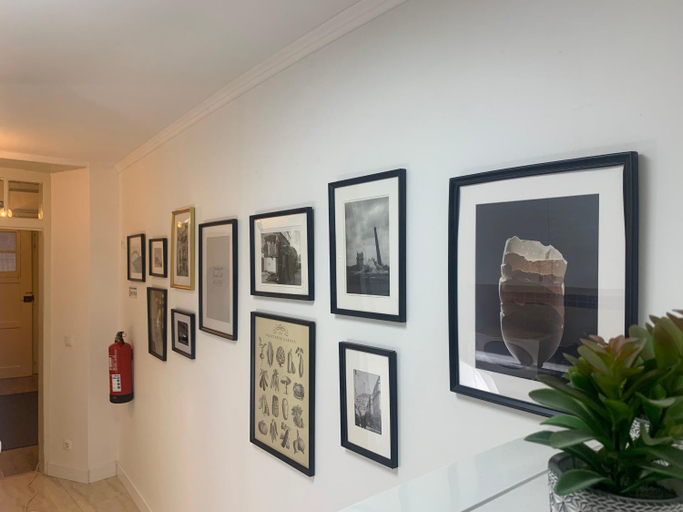 Others 5, The Funicularist - Apartments in Historic Bica, Lisbon