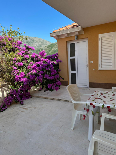 Others 5, Apartments Villa Eva, Dubrovačko Primorje
