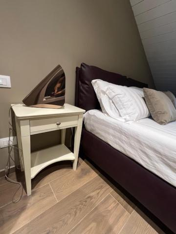 Others 3, Magno B&B, Vibo Valentia