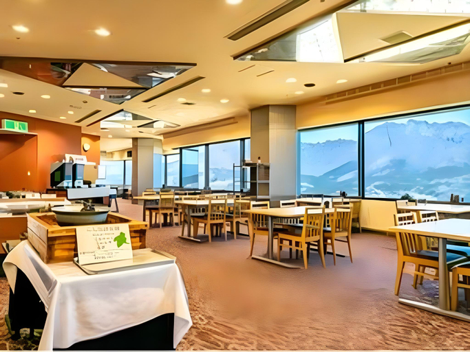 Food & Drinks 5, MYOGI GREEN HOTEL&TERRACE, Tomioka