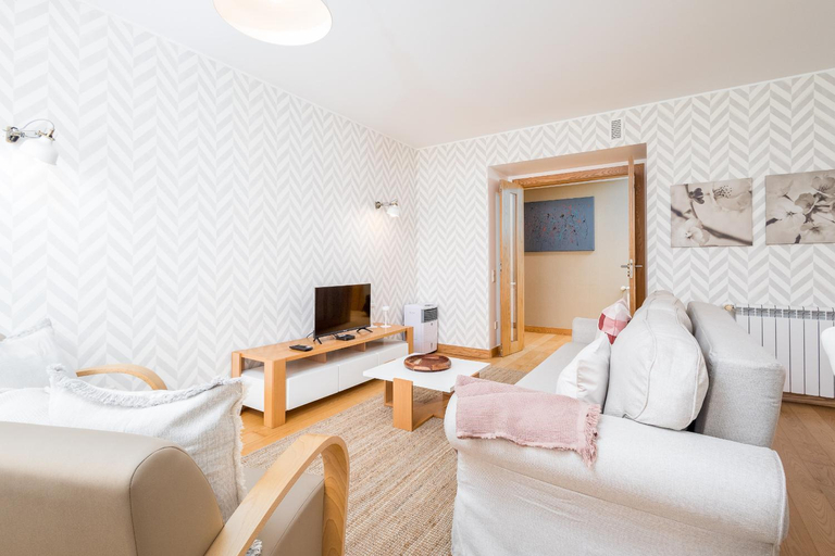 Bedroom 2, BeGuest Premium Lisbon Suites, Lisbon