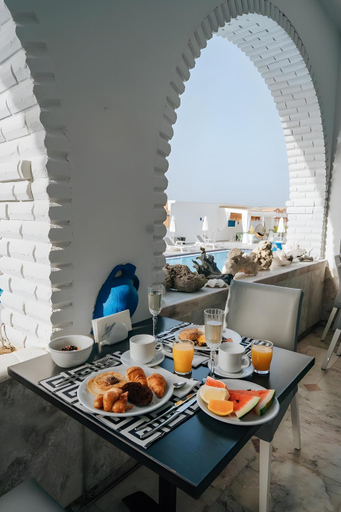 Food & Drinks 4, Meandros Boutique & Spa Hotel ADULTS ONLY, Ionian Islands