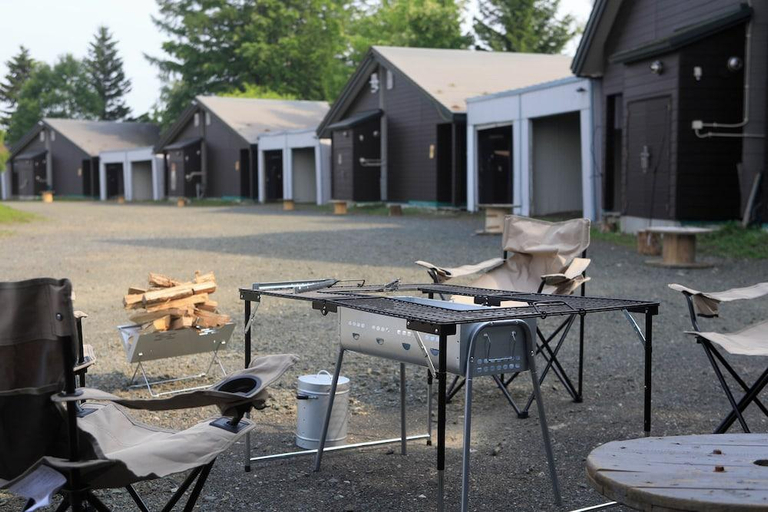 Others 3, STARRY SKY COTTAGE 17, Kitami