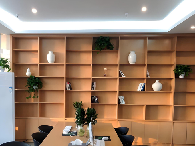 Others 5, GreenTree Inn Xinxiang Fengqiu County Xingfu Road, Xinxiang