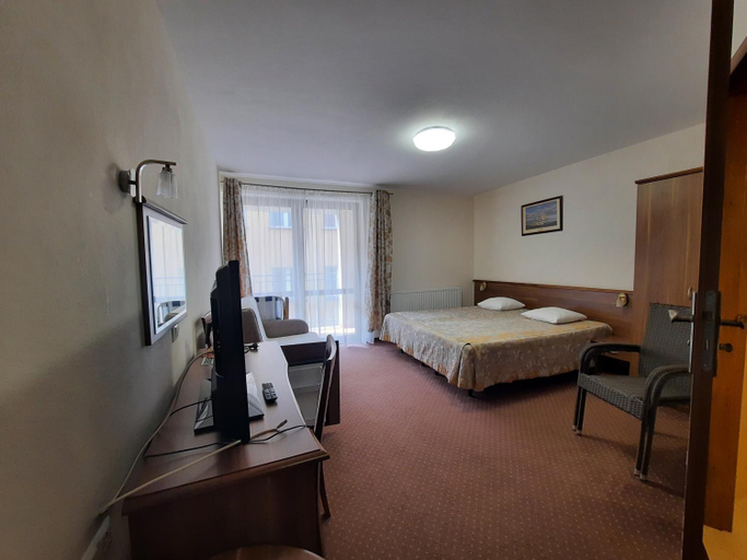 Bedroom 2, ZEFIR, Gryfice