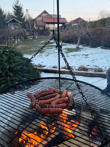 Food & Drinks 3, BURDANOWKA CAMINO, Krasnystaw