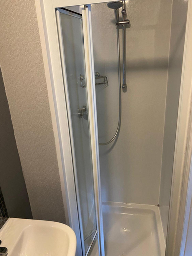 Bathroom 3, The Old Mill Inn Brodie, Moray
