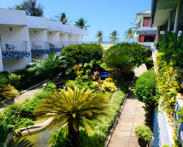 Exterior & Views 1, BEACHCOMBER HOTEL AND RESORT, Kinondoni