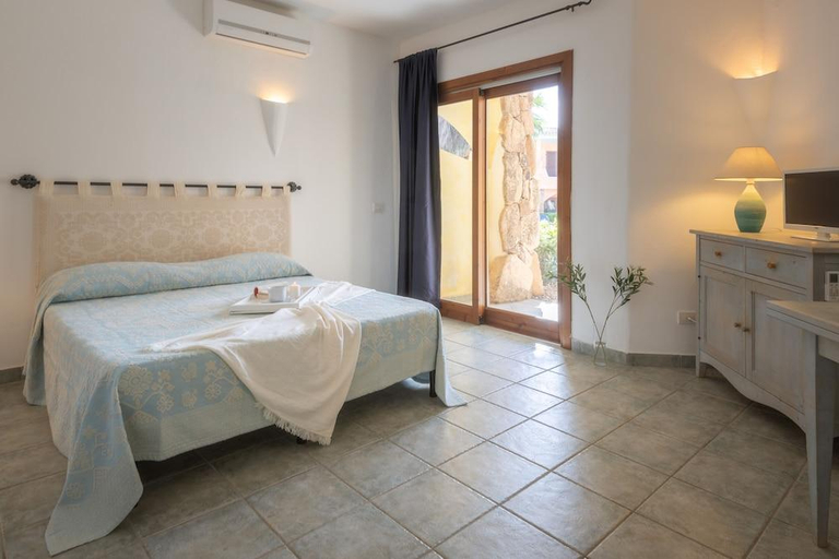Bedroom 2, Palau Green Village Residence, Olbia-Tempio