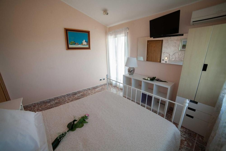 Bedroom 2, Relais d'Itria, Taranto