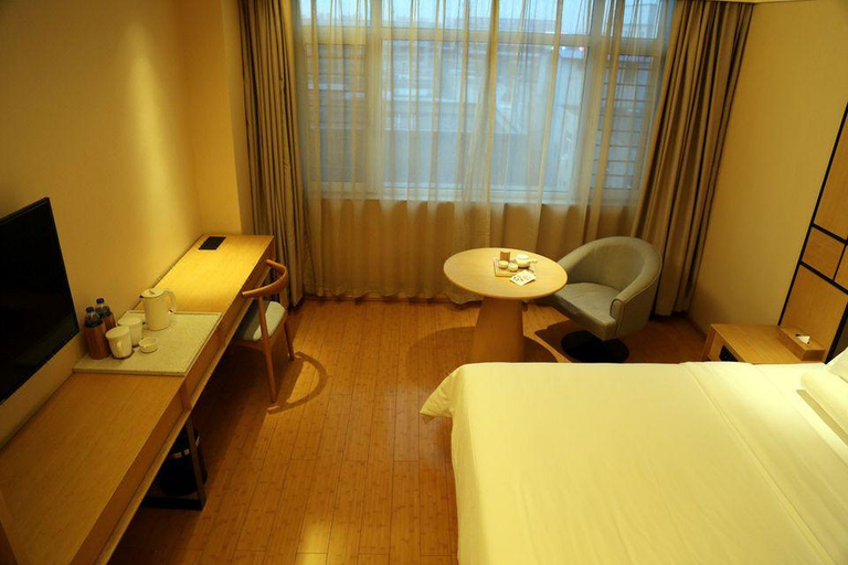 Others 3, Ji Hotel Pingyao Ancient City, Jinzhong