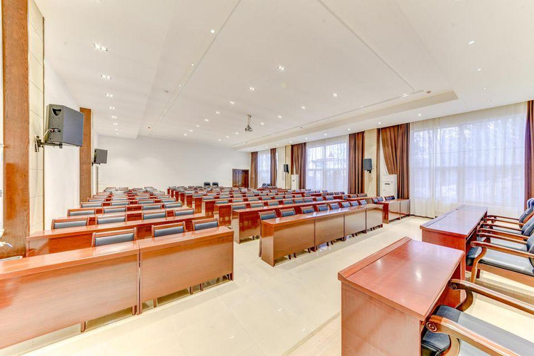Business Facilities 2, Yitel Hotel(Beidaihe dove nest store), Qinhuangdao