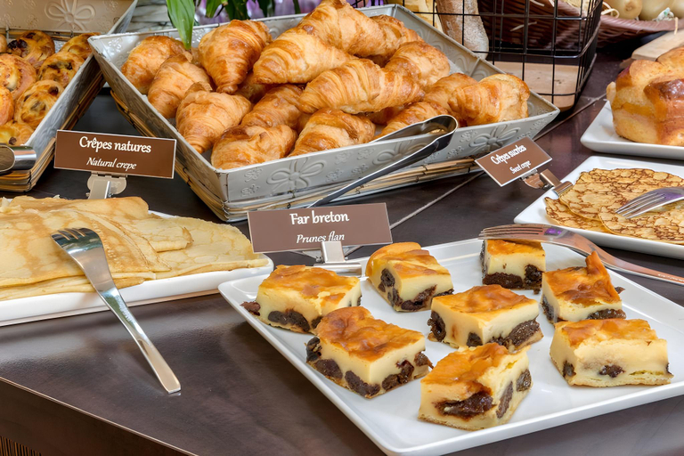 Food & Drinks 5, Best Western Hotel Nuit De Retz Nantes Sud, Loire-Atlantique