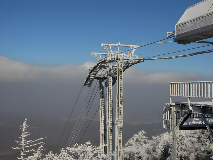 Others 4, Daegwalnyeong Sanbang, Pyeongchang