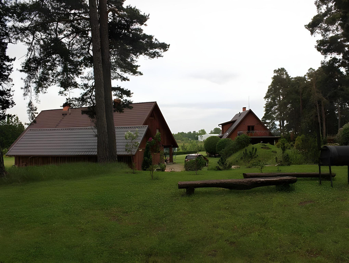 Others 5, Krapi Guesthouse, Haademeeste