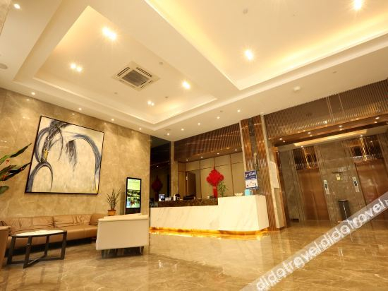Others 2, Golden Oriental Hotel, Wenzhou