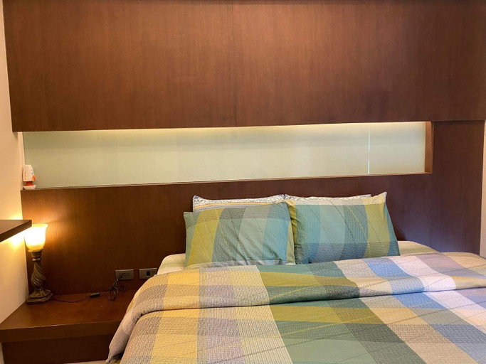Bedroom 2, Miranda 311B 2br at Pico de Loro by Raquel's Place, Nasugbu