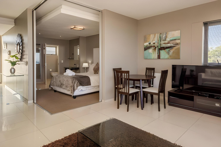 Bedroom 3, Infinity - Self-Catering, City of Cape Town