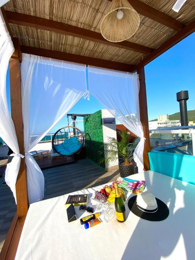 Bedroom 2, Seu refugio paradisiaco a apenas 330 metros do mar, Florianopolis