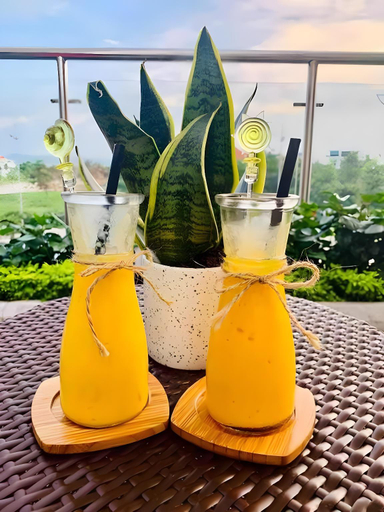 Food & Drinks, Partial Sea View 3 Bedroom, Hạ Long