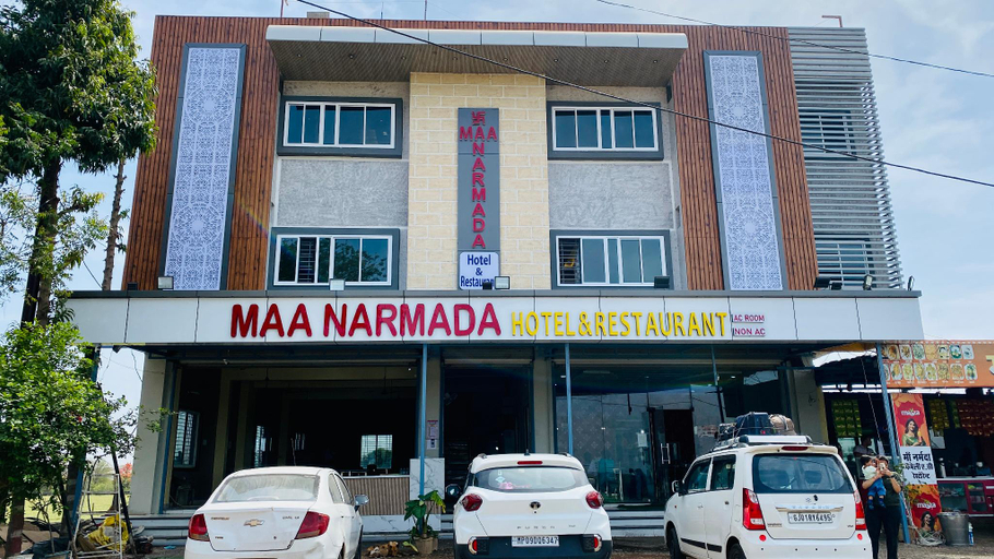 Others 3, Maa Narmada Hotel & Family Restaurant, East Nimar
