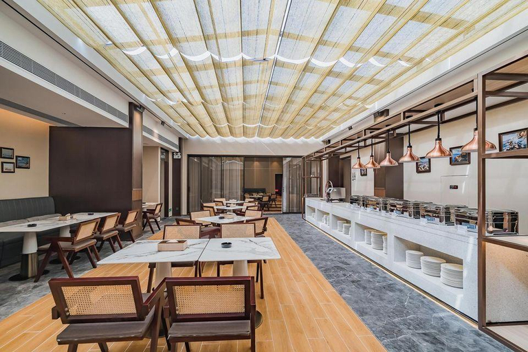 Food & Drinks, Zhuhai Starlight Hotel, Zhuhai