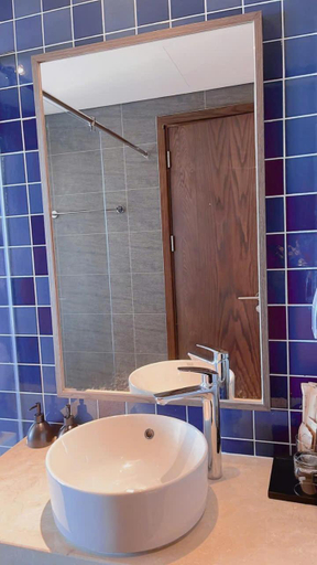 Bathroom 4, APEC Mandala Chăm Bay Mũi Né - Diamond Apartment, Phan Thiết