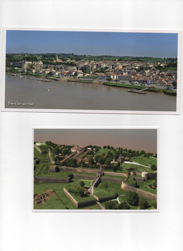 Others 3, A l'Escale, Gironde