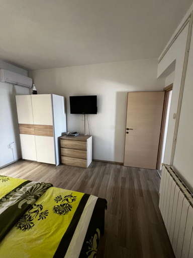 Bedroom 3, Apartments By The Sea, Medulin