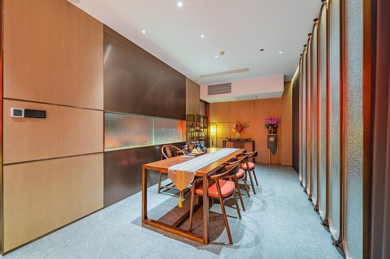 Others 2, Youxi movie Hotel (Fuqing Wanda store), Fuzhou
