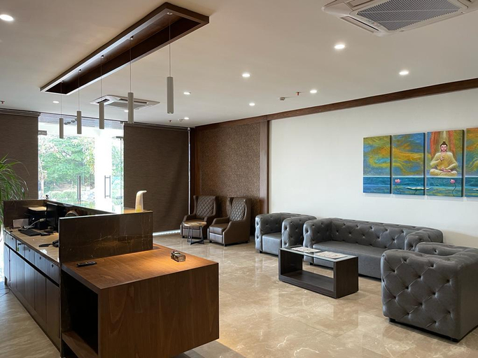 Others 4, Orion Tree Hotel Sullurupeta, Nellore