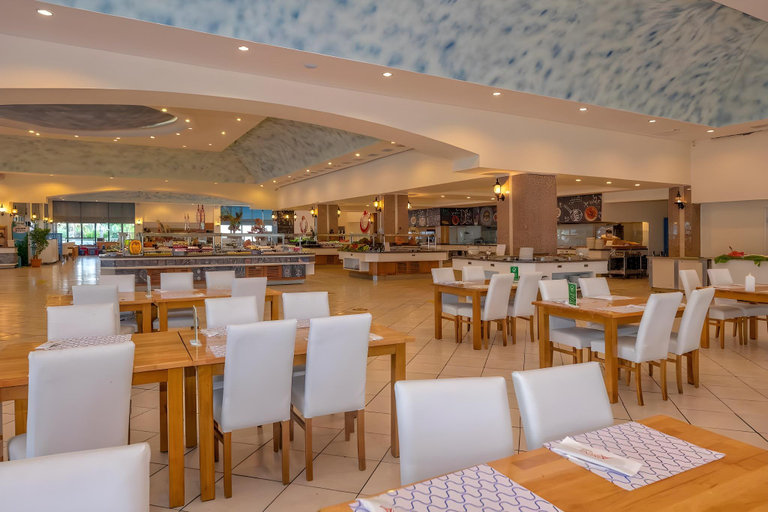 Food & Drinks 5, Euphoria Palm Beach Resort, Manavgat