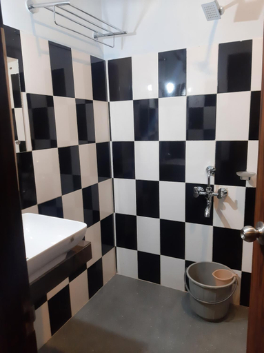Bathroom 3, OAK HOUSE, Dimapur