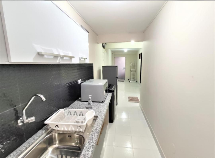 Others 5, Hostal Center, Andrés Ibáñez