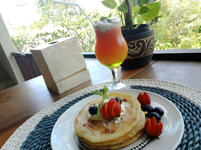 Others 5, Seminyak Villas, Badung