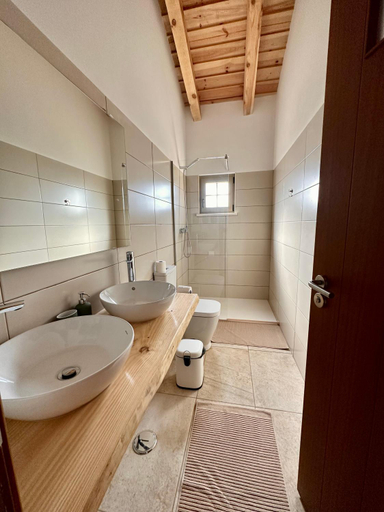 Bathroom 3, Mama Adama, Alpaca Farm And B&B, Grândola