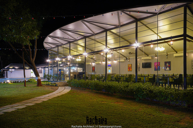 Food & Drinks 4, White Feather Resort Kauncha, Dadra and Nagar Haveli